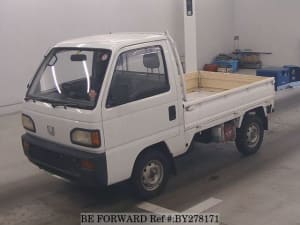 Used 1992 HONDA ACTY TRUCK BY278171 for Sale