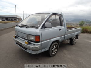 Used 1996 TOYOTA LITEACE TRUCK BY309374 for Sale