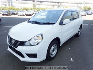 Used 2020 NISSAN AD VAN BY309072 for Sale