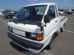 Used 1995 TOYOTA LITEACE TRUCK BY330976 for Sale