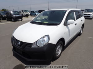 Used 2019 NISSAN AD VAN BY394757 for Sale