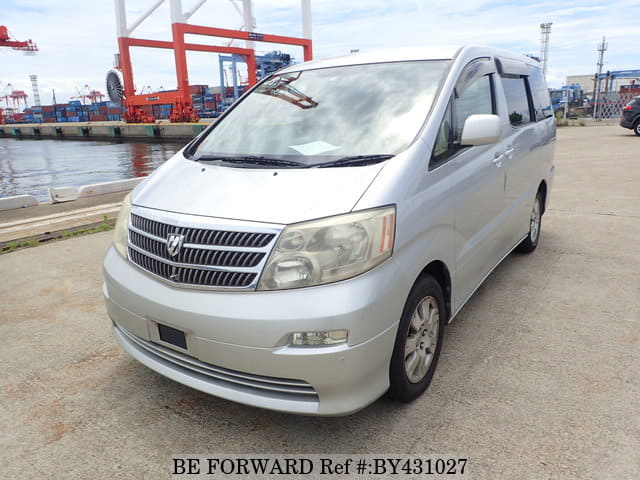 アオマトページ Used 2004 MAZDA MPV AERO LIMIX/UA-LW3W for Sale BF139742 - BE FORWARD