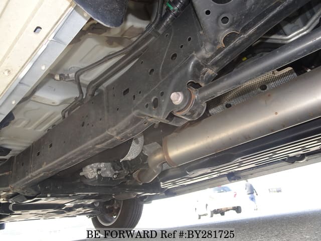 Used 2022 TOYOTA LAND CRUISER ZX4WD/BOX//3DA-FJA300W for Sale BY281725 ...