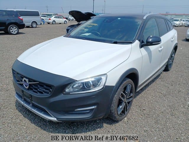 その他 V60 LDA-FD4204T V60型式：LDA-FD4204T（ボルボ）のクルマカタログ｜中古車の