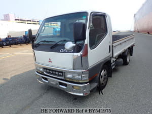 Used 2000 MITSUBISHI CANTER BY541975 for Sale
