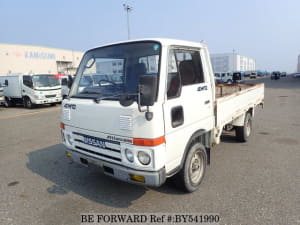 Used 1990 NISSAN ATLAS BY541990 for Sale