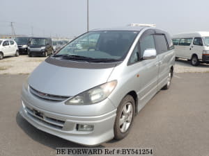Used 2000 TOYOTA ESTIMA BY541254 for Sale