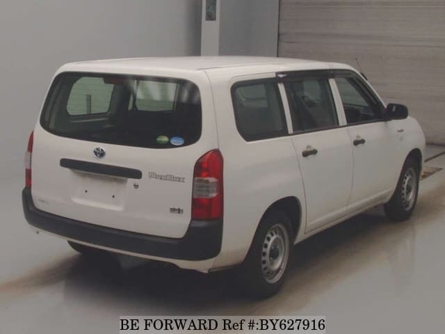 Used 2020 TOYOTA PROBOX VAN HYBRID DX COMFORT/6AE-NHP160V for Sale ...