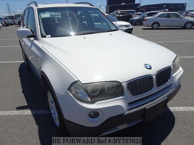Sitemapcdatahttpsomobeldreferenzcominspiring Used 2009 Bmw X3 Images