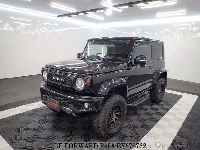 サービスマニュアル 新型車解説書 JB74W Jimny SIERRA ジムニーシエラ