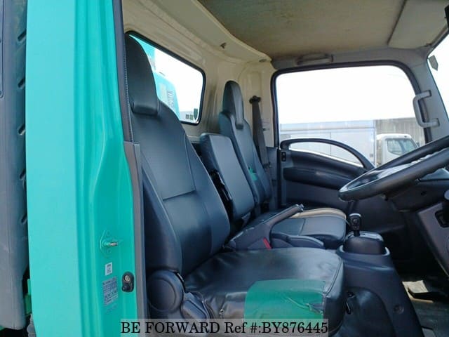 2012 ISUZU ELF TRUCK image 17
