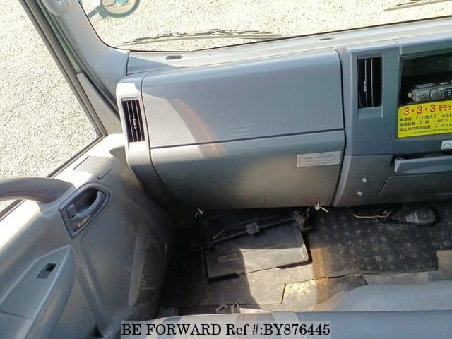 2012 ISUZU ELF TRUCK image 26