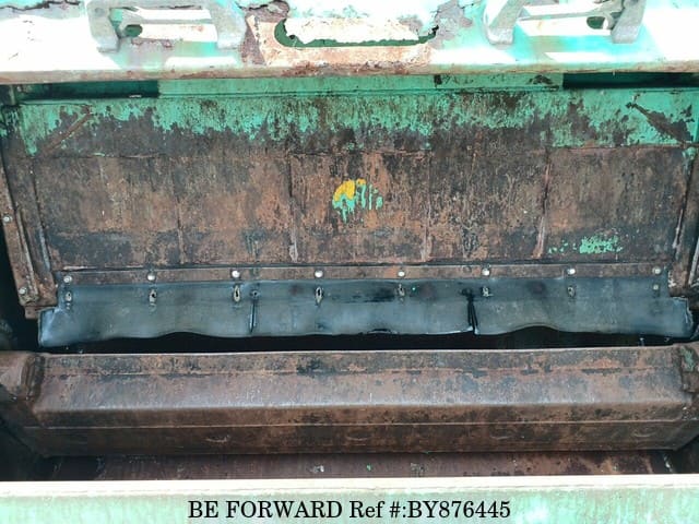 2012 ISUZU ELF TRUCK image 20