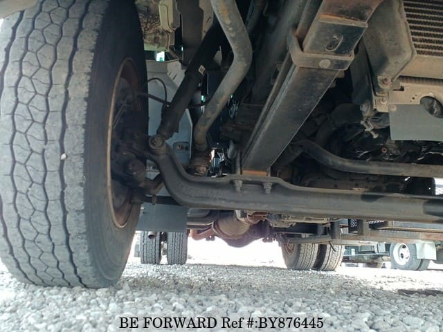 2012 ISUZU ELF TRUCK image 13
