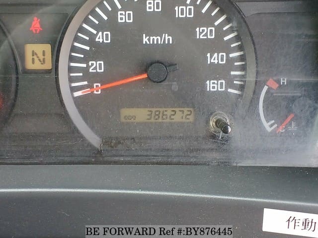 2012 ISUZU ELF TRUCK image 28