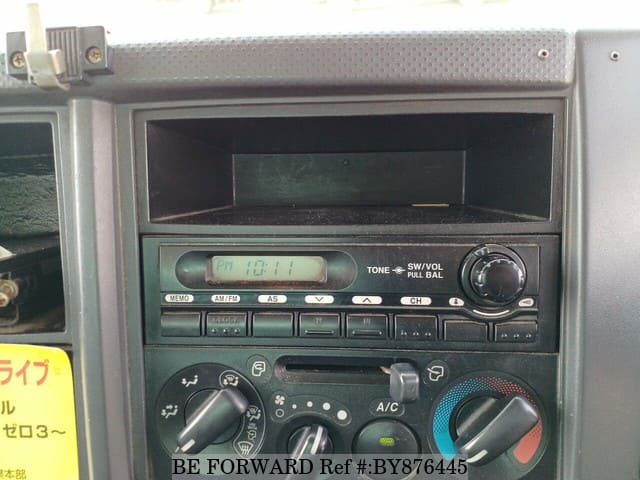 2012 ISUZU ELF TRUCK image 29