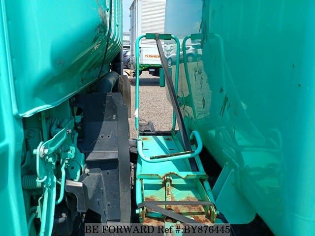 2012 ISUZU ELF TRUCK image 21