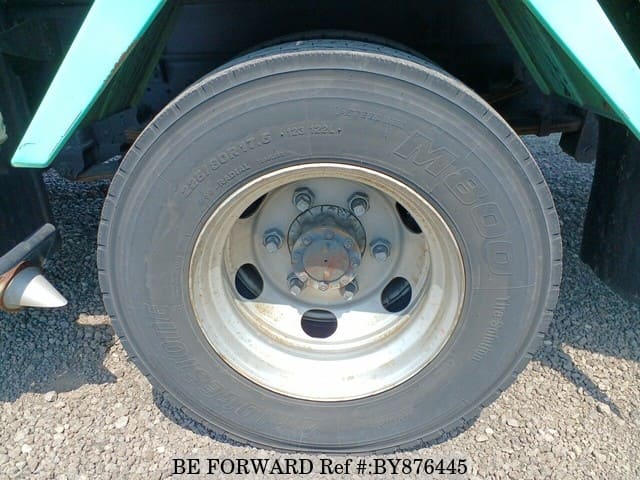 2012 ISUZU ELF TRUCK image 10