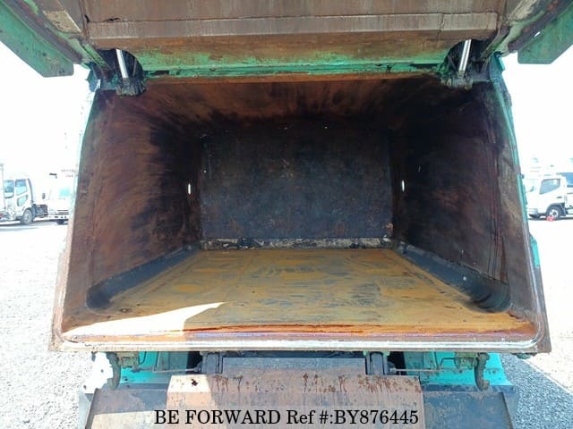 2012 ISUZU ELF TRUCK image 19