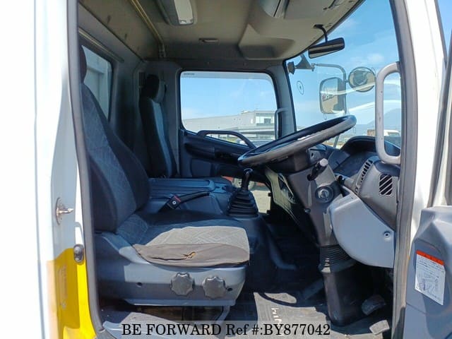 2005 HINO RANGER image 17