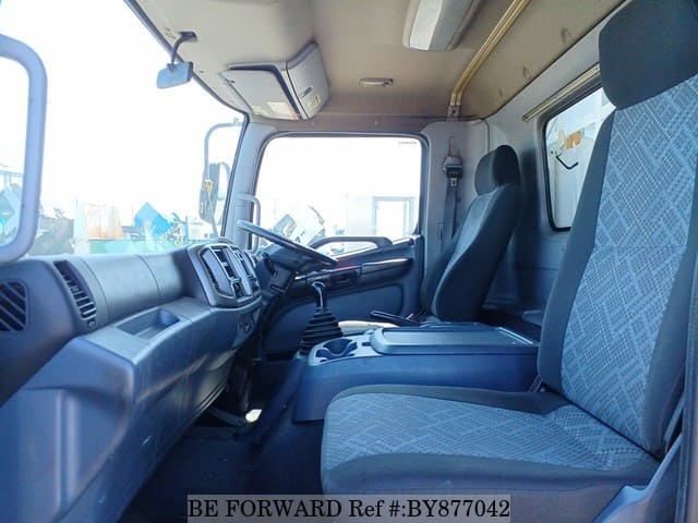 2005 HINO RANGER image 18