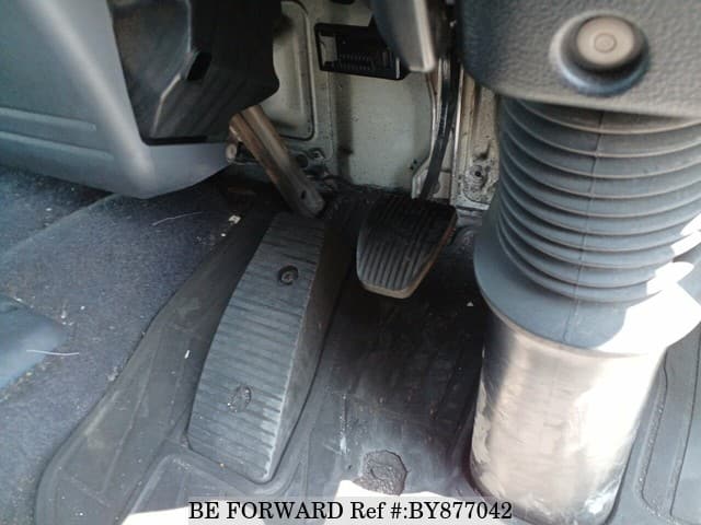 2005 HINO RANGER image 30