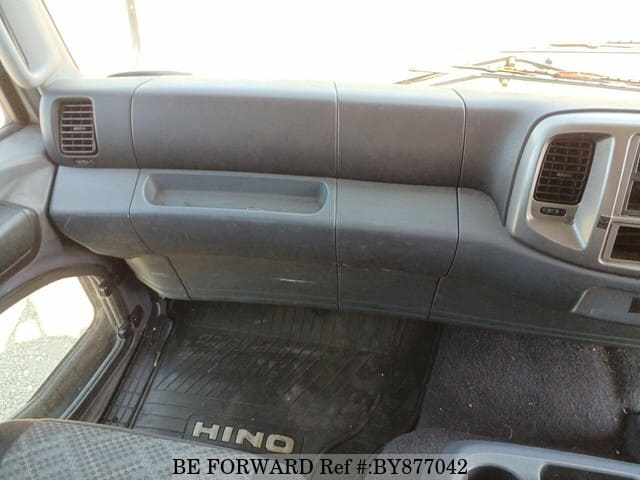 2005 HINO RANGER image 24
