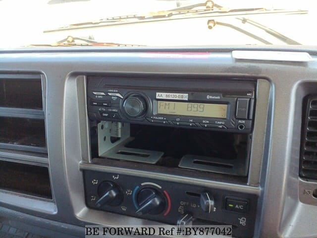 2005 HINO RANGER image 27