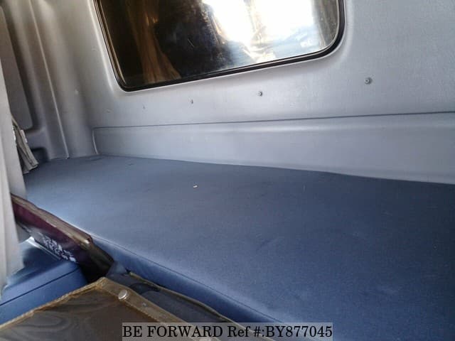 2009 HINO RANGER image 19