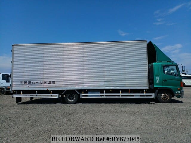 2009 HINO RANGER image 6