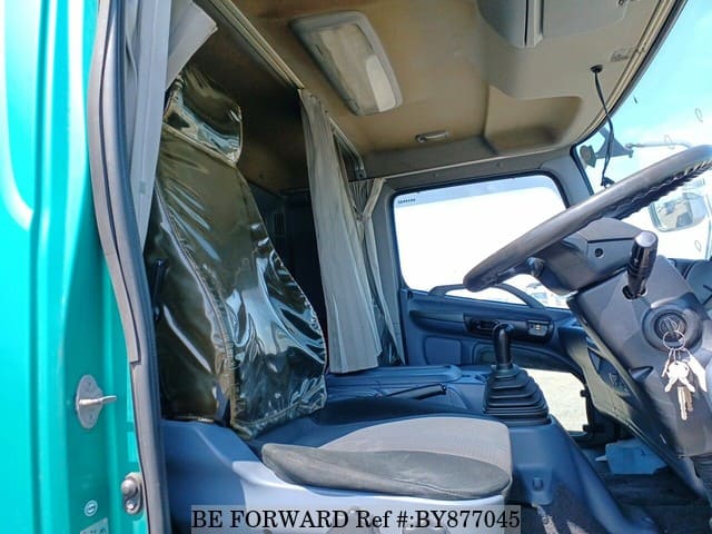 2009 HINO RANGER image 17