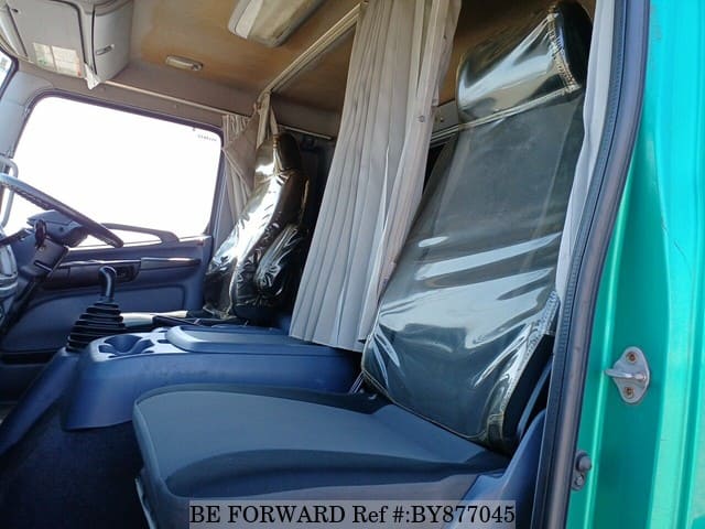 2009 HINO RANGER image 18