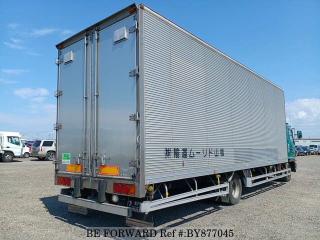 2009 HINO RANGER image 5