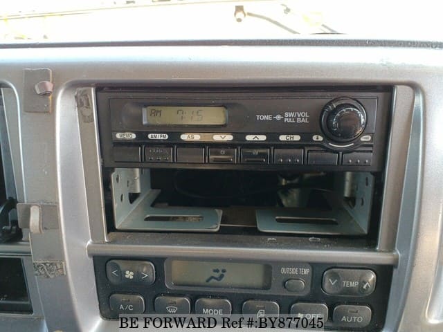 2009 HINO RANGER image 28