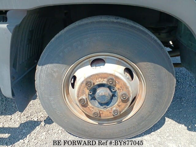 2009 HINO RANGER image 12