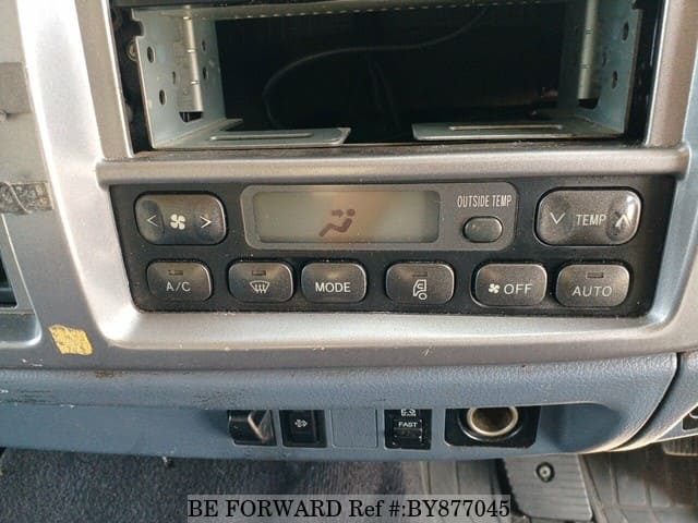 2009 HINO RANGER image 29