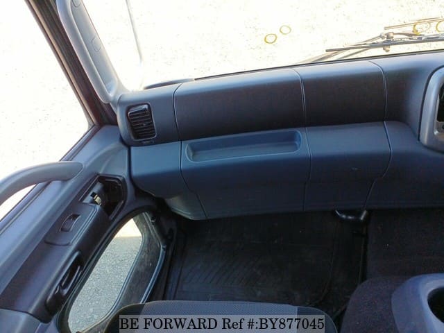 2009 HINO RANGER image 25