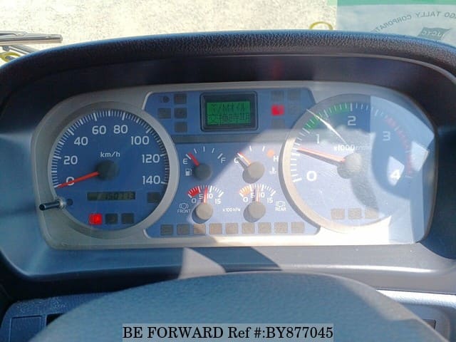 2009 HINO RANGER image 26