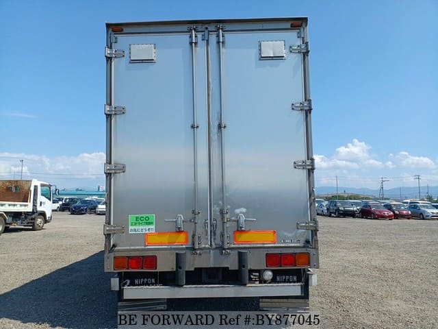 2009 HINO RANGER image 4