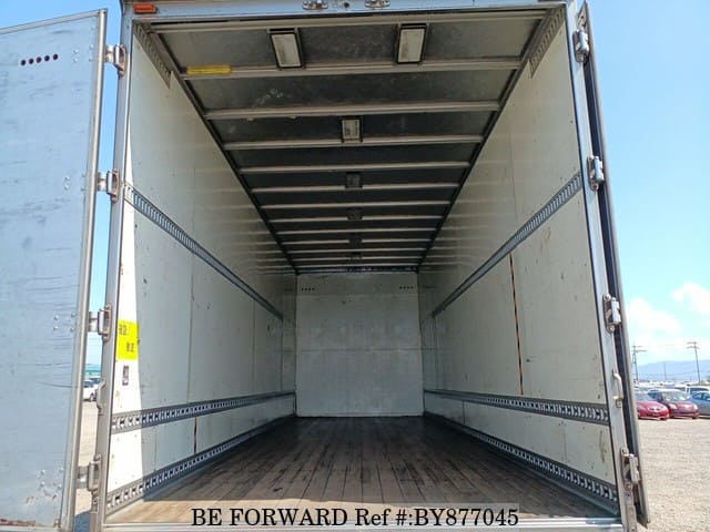2009 HINO RANGER image 20