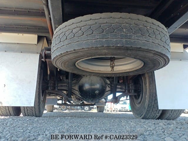 2006 HINO RANGER image 15