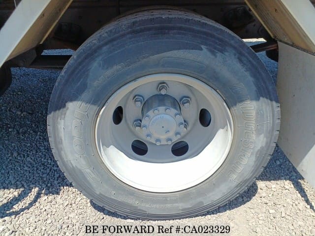 2006 HINO RANGER image 10