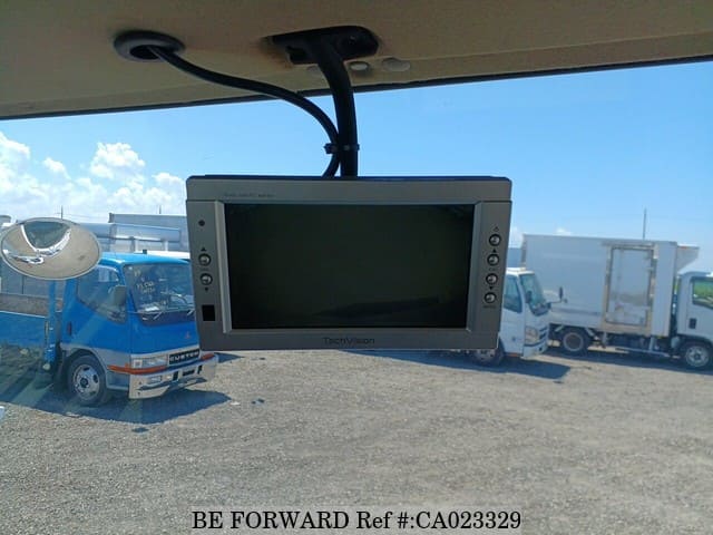 2006 HINO RANGER image 27