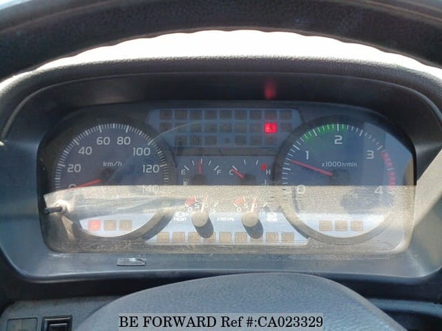 2006 HINO RANGER image 24