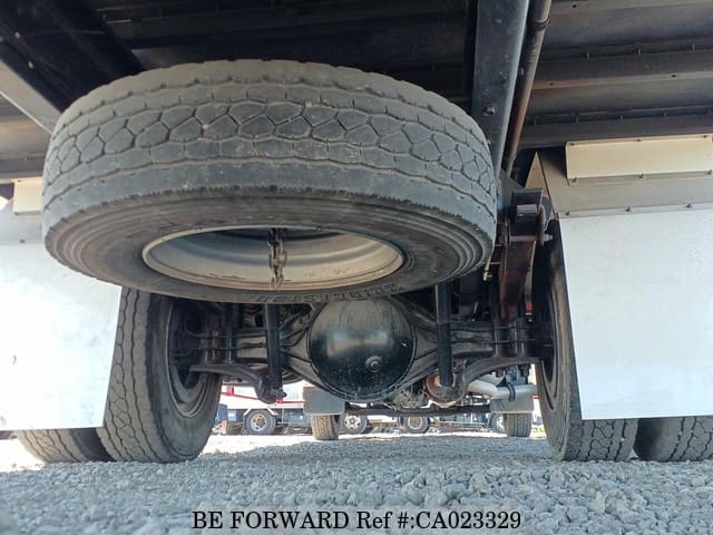 2006 HINO RANGER image 16