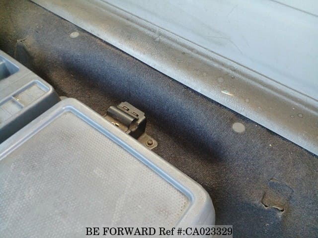 2006 HINO RANGER image 21