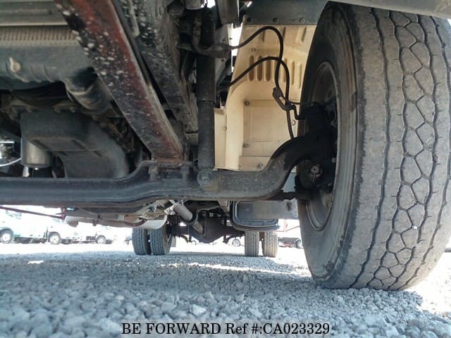 2006 HINO RANGER image 14