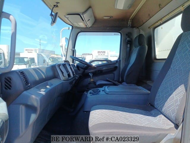 2006 HINO RANGER image 18