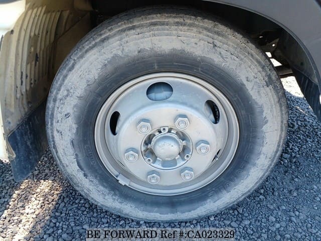 2006 HINO RANGER image 12