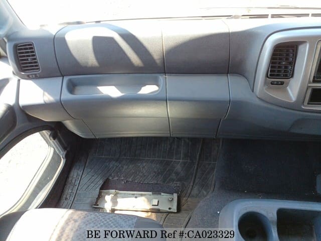 2006 HINO RANGER image 23